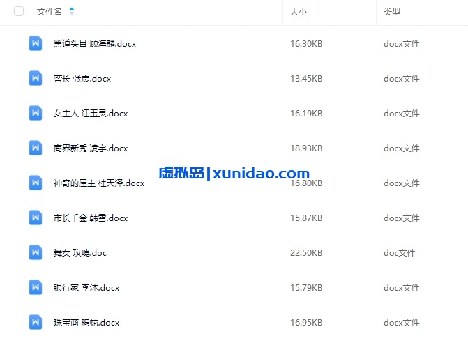 《Opal的闪耀》8人剧本杀电子版资源网盘下载 《Opal的闪耀》8人剧本杀电子版资源网盘下载