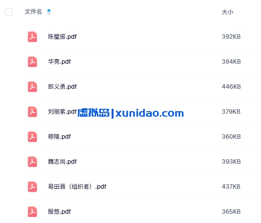 《不可思议之谜》8人剧本杀电子版资源网盘下载 《不可思议之谜》8人剧本杀电子版资源网盘下载