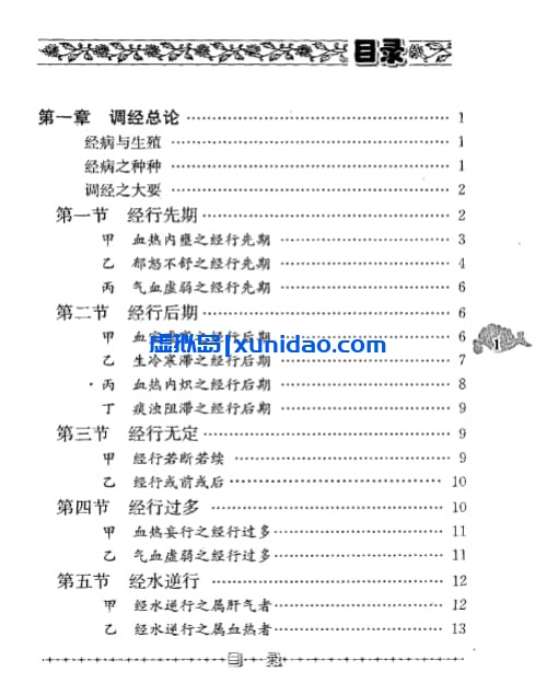 杨志一【妇科经验良方】第五辑 pdf电子书下载 杨志一【妇科经验良方】第五辑 pdf电子书下载