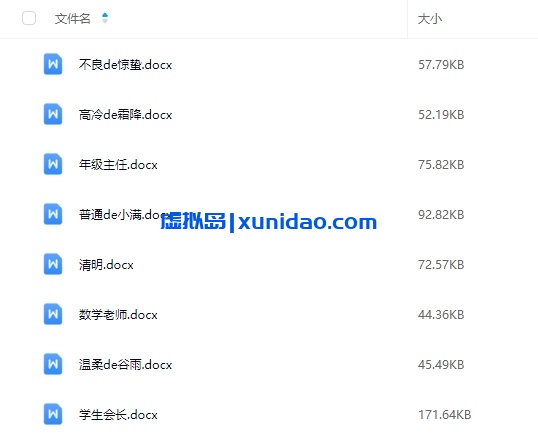《红色幽灵》8人剧本杀电子版资源网盘下载 《红色幽灵》8人剧本杀电子版资源网盘下载