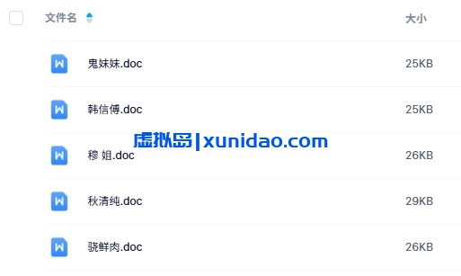 《华丽的背后》6人剧本杀电子版资源网盘下载 《华丽的背后》6人剧本杀电子版资源网盘下载