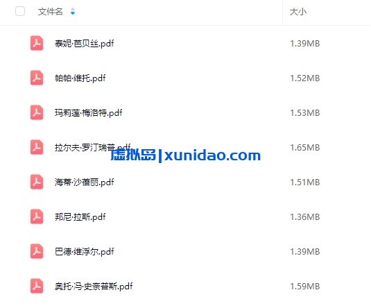 《酒红色的谋杀》6-8人剧本杀电子版资源网盘下载