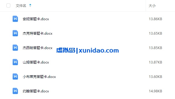 《怒海余生》6人剧本杀电子版资源网盘下载 《怒海余生》6人剧本杀电子版资源网盘下载