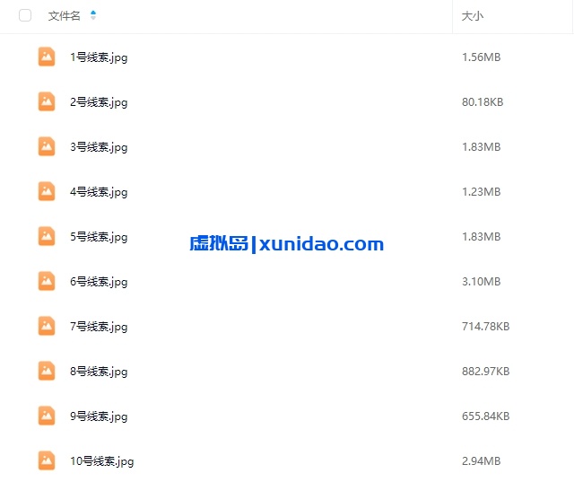 《死穿白》8人剧本杀电子版资源网盘下载 《死穿白》8人剧本杀电子版资源网盘下载