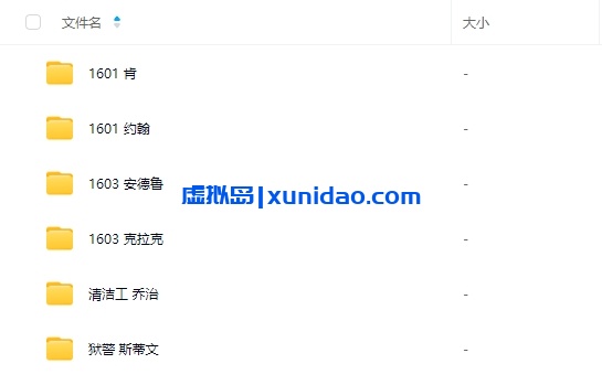 《死亡致意》6人剧本杀电子版资源网盘下载 《死亡致意》6人剧本杀电子版资源网盘下载