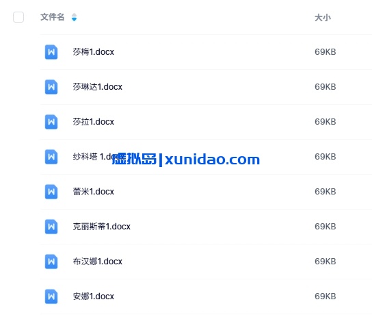 《图纹窃案》8人剧本杀电子版资源网盘下载