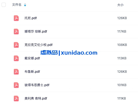 《修玛疑案》7人剧本杀电子版资源网盘下载 《修玛疑案》7人剧本杀电子版资源网盘下载