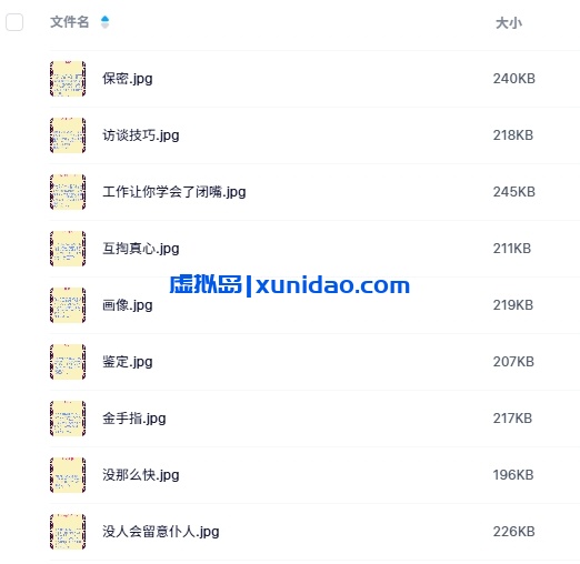 《致命遗嘱》6-11人剧本杀电子版资源网盘下载